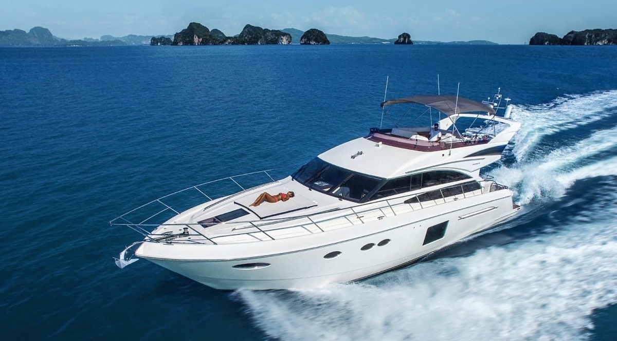 Princess 64
